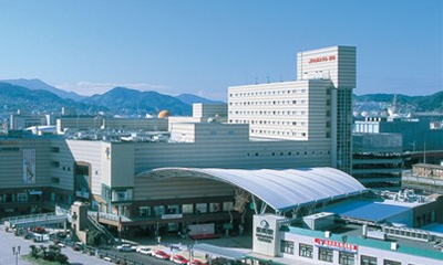 ＪＲ九州ホテル長崎