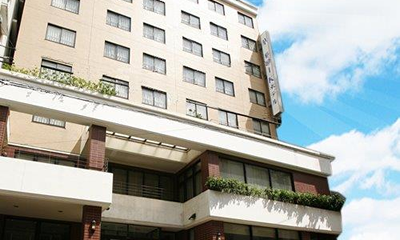 長崎Ｉ・Ｋホテル