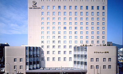 ホテルニュー長崎