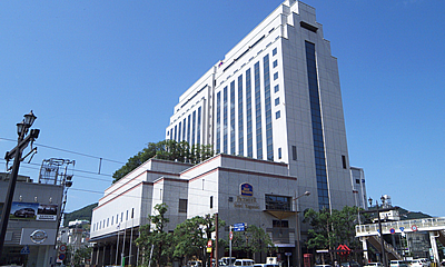 ザ・ホテル長崎BWプレミアコレクション