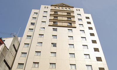 ホテルＪＡＬシティ長崎