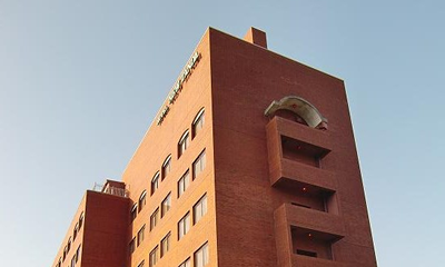 ホテルニュータンダ