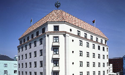 ホテルモントレ長崎