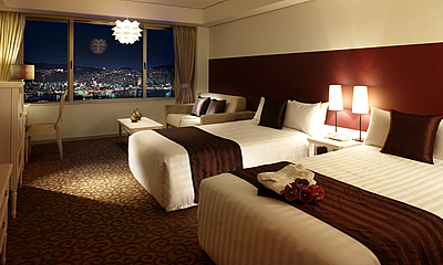 ルークプラザホテル