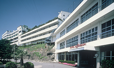 長崎にっしょうかん