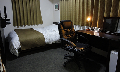 アルファイン長崎