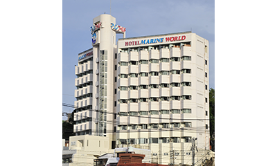 長崎ホテル　マリンワールド