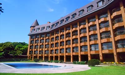 オーシャンパレスリゾート