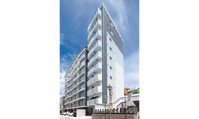 Coruscant Hotel 長崎駅Ⅲ