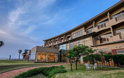 Ocean Resort Nomon長崎